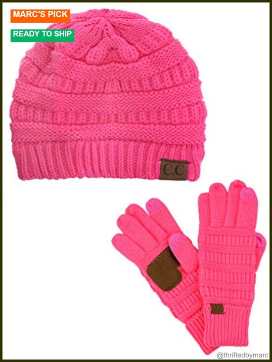 Hats